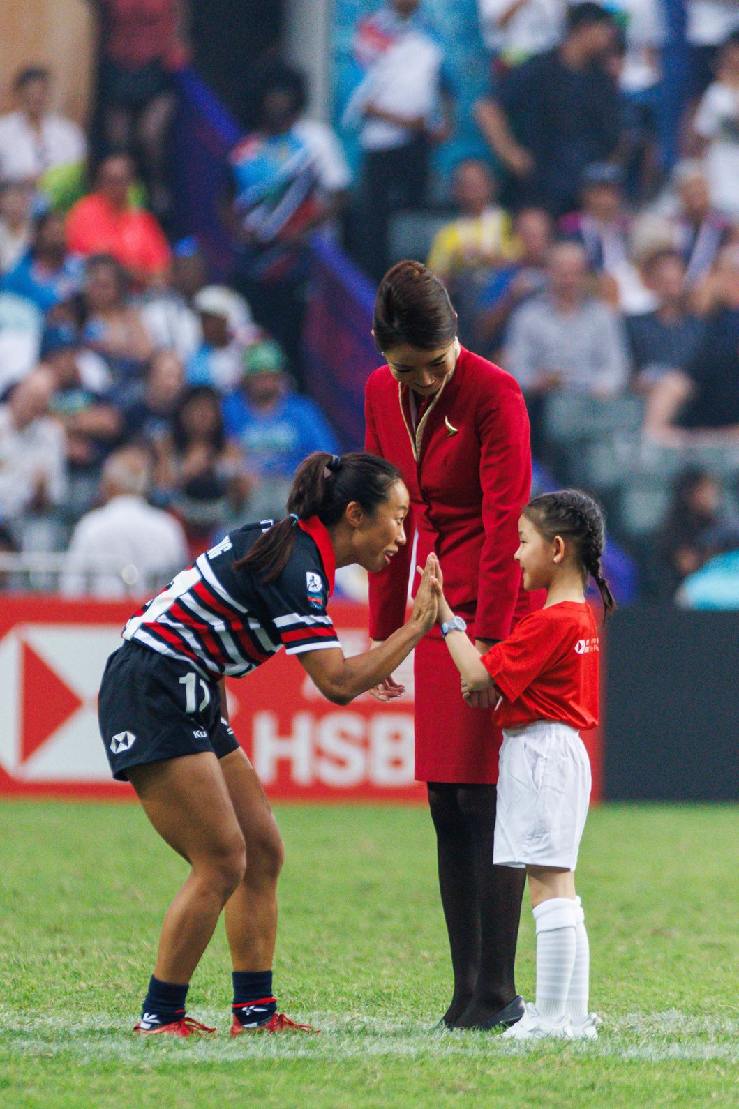 CATHAY/HSBC HONG KONG SEVENS